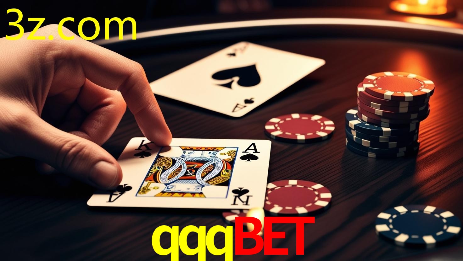 QQQBET