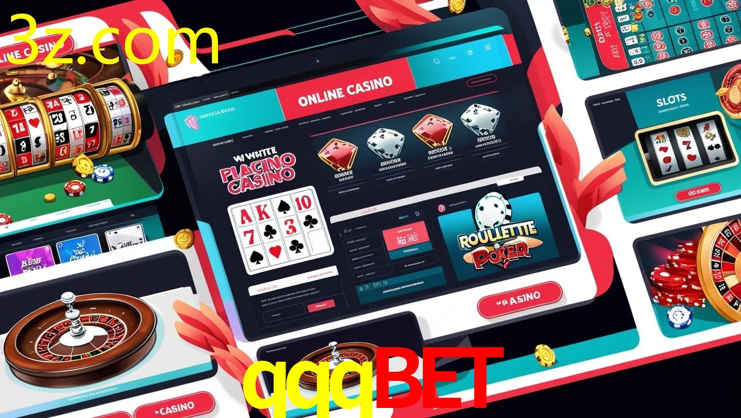 QQQBET