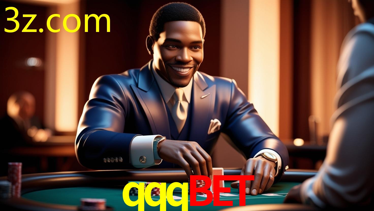 QQQBET