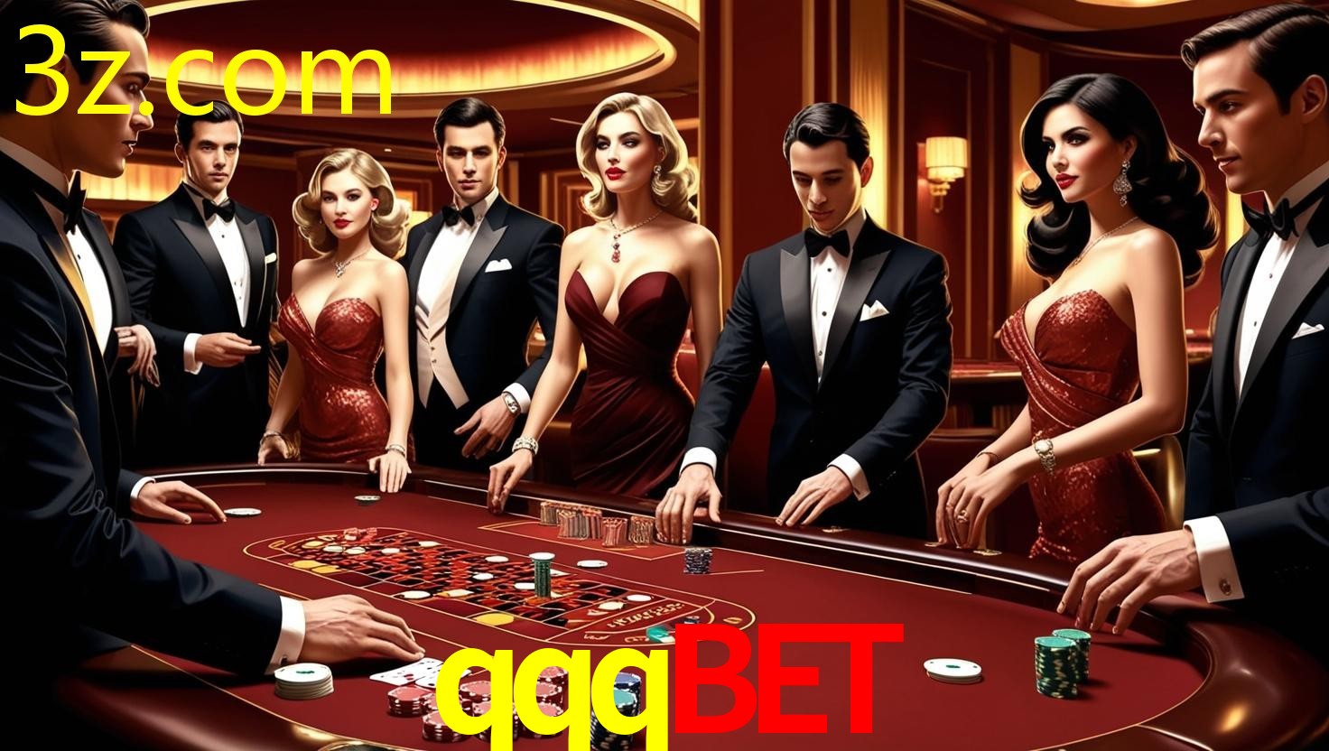QQQBET