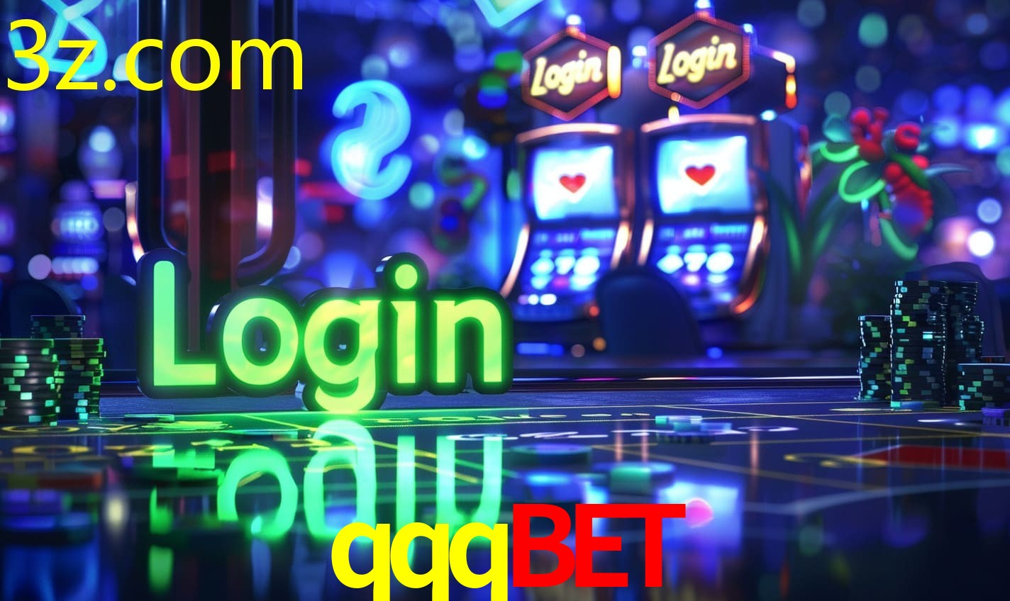 QQQBET
