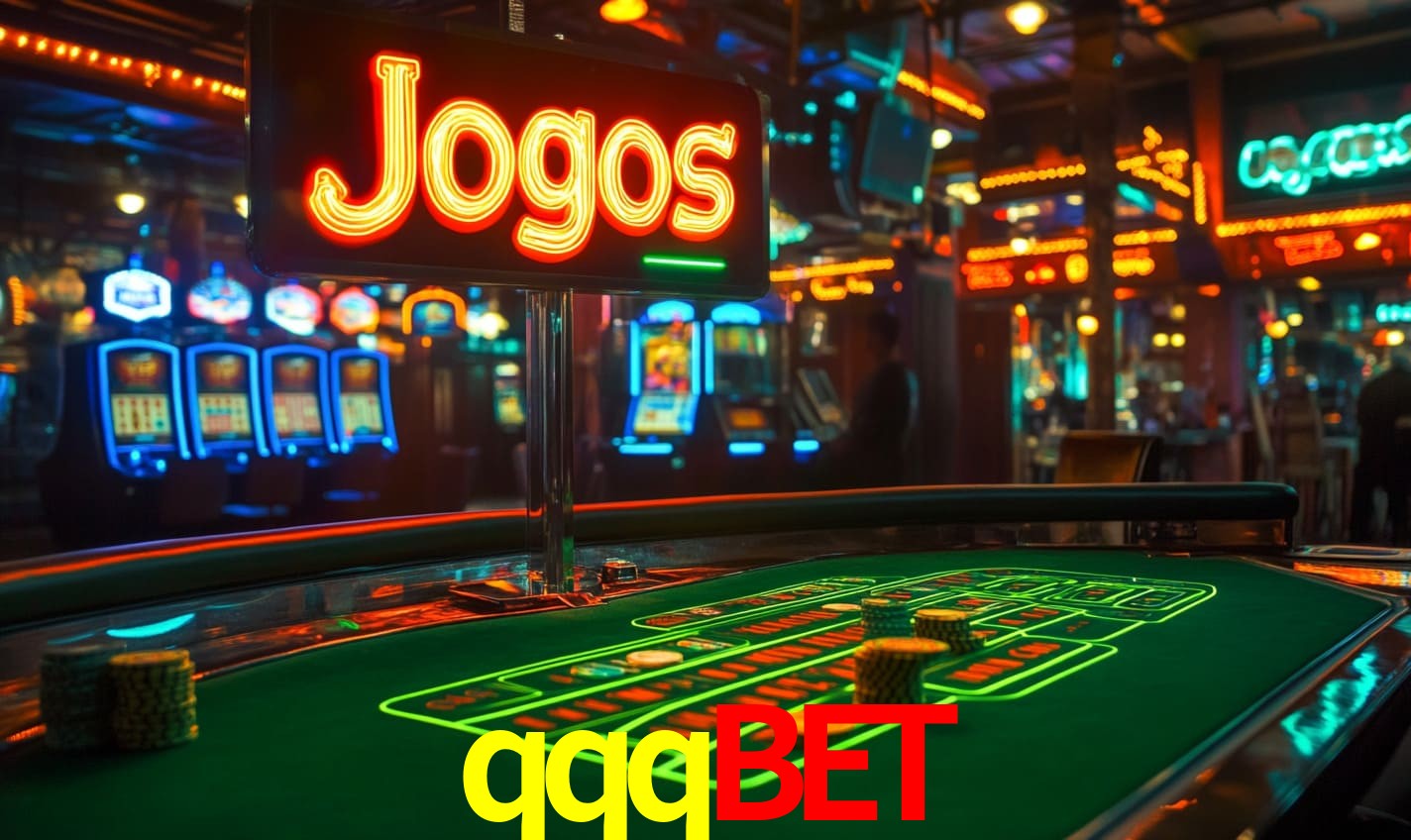 Apostas Esportivas na qqqbet: Um Guia Completo