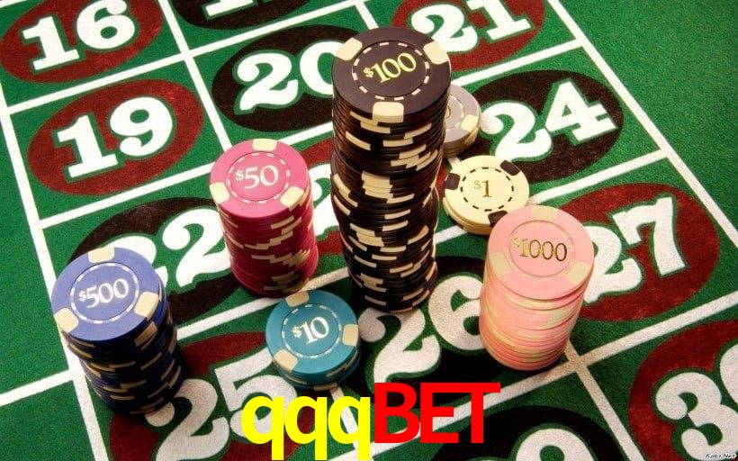 Tecnologia da Plataforma qqqbet