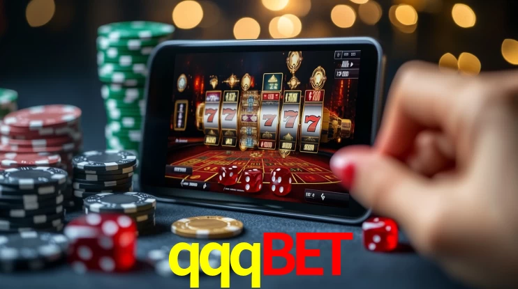 Ofertas Imperdíveis na qqqbet: Promoções e Bônus Que Valem a Pena