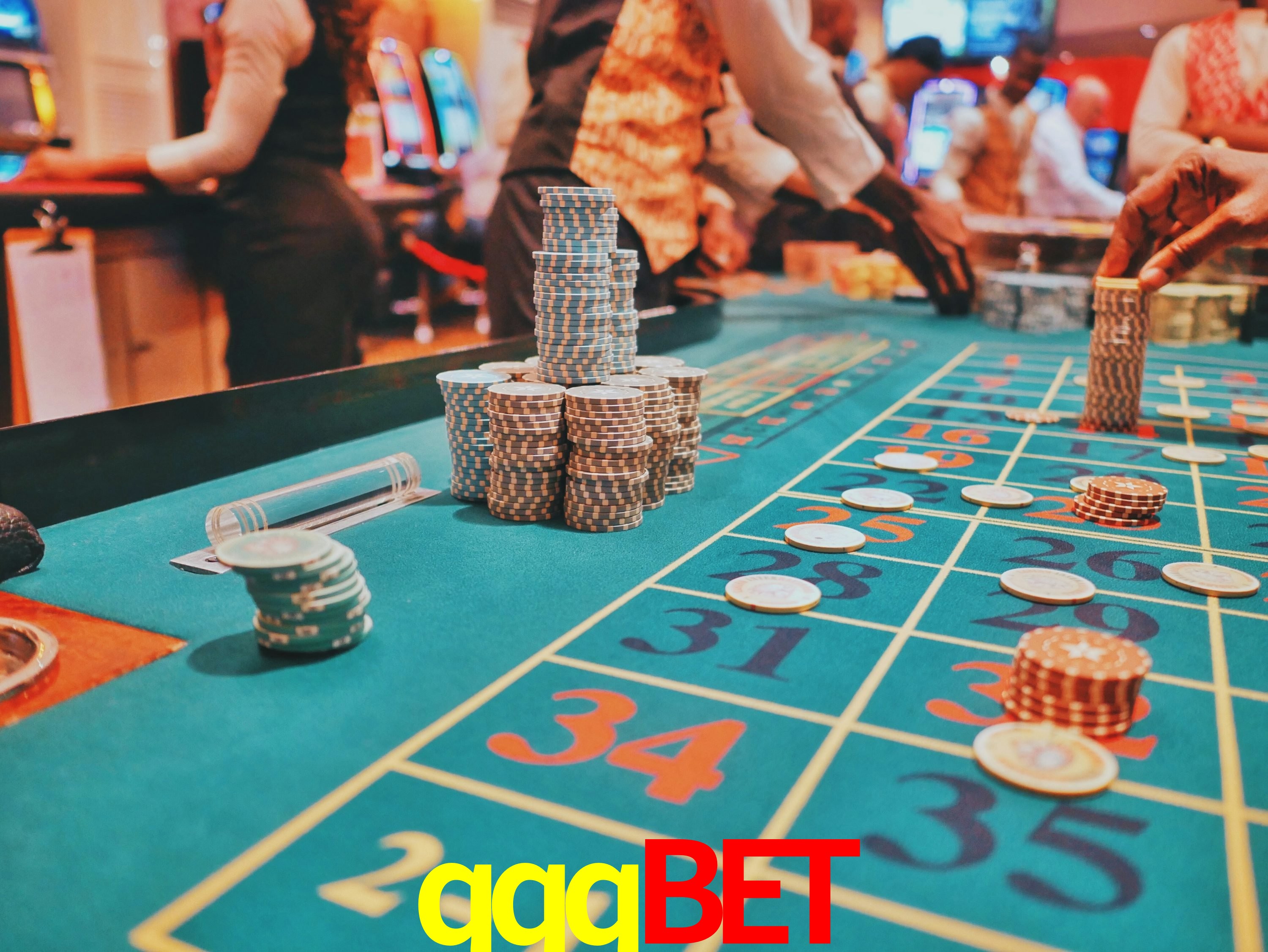 A Revolução dos Aplicativos de Jogos no qqqbet