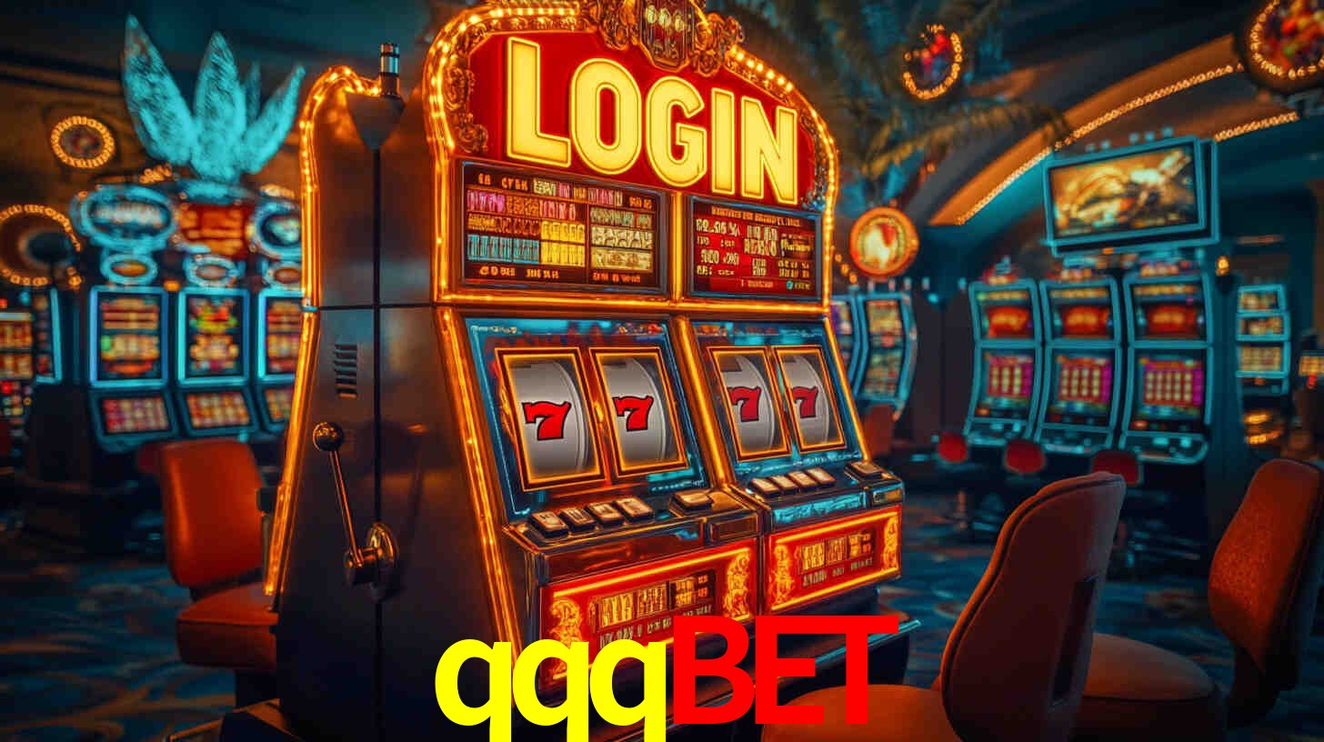 Experimente o Login Seguro Premium no qqqbet