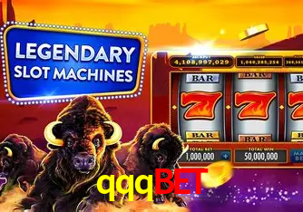 Descubra o Mundo do Cassino Online com qqqbet
