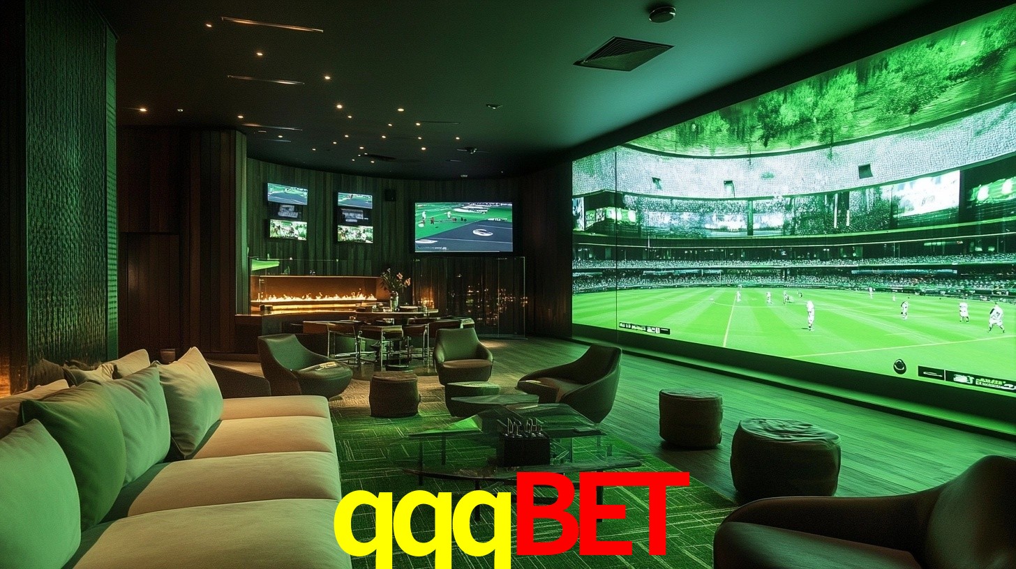 Bônus Generosos e Exclusivos no qqqbet para Você!