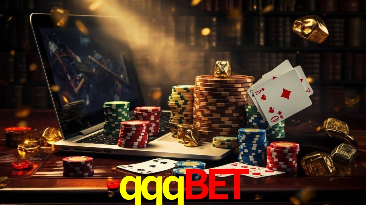 A Emoção da Loteria na qqqbet: Uma Chance de Mudança de Vida
