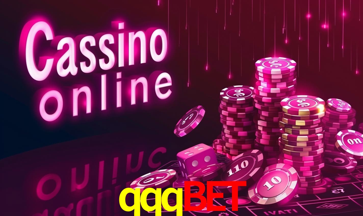 Casino Ao Vivo qqqbet