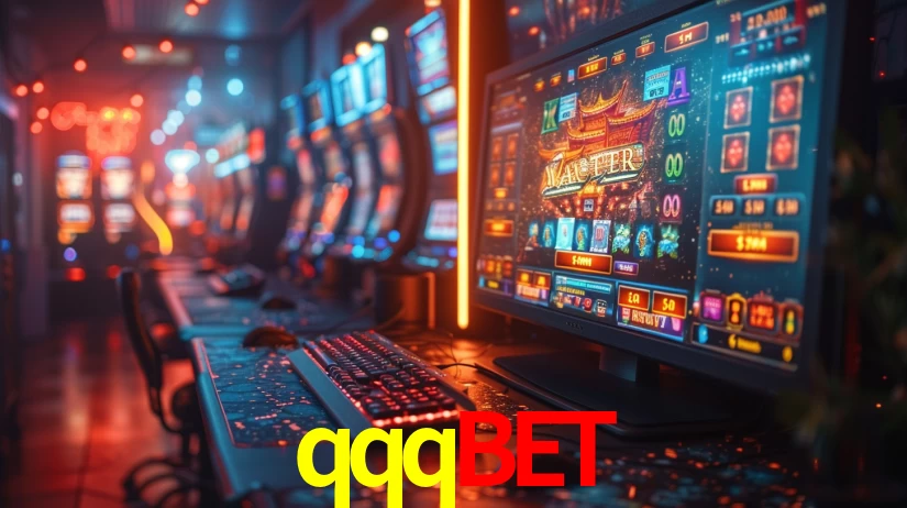 qqqbet: Seu Especialista em Apostas Esportivas Brasileiras