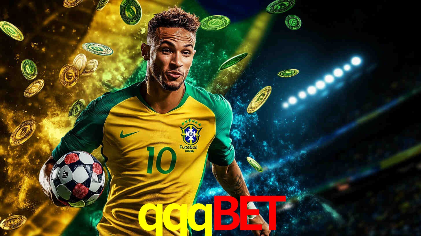 Apostas de Futebol qqqbet