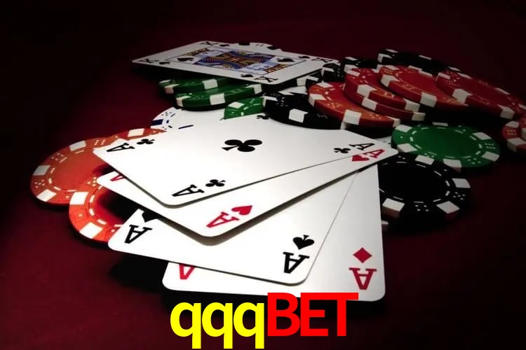 Inovações de Jogos na qqqbet: O Futuro das Experiências Interativas