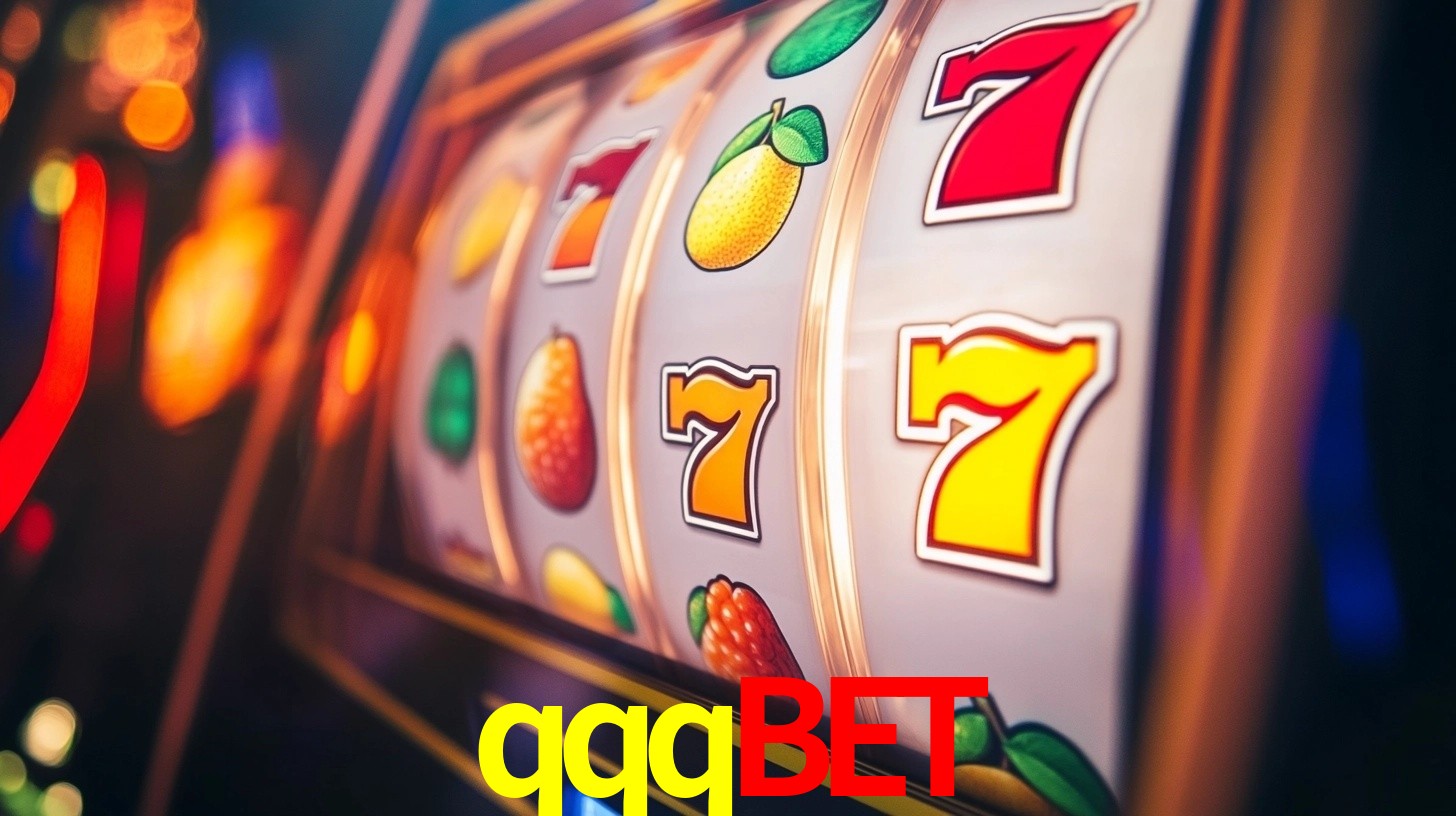 qqqbet: Jogos de Caça-Níqueis-Altas Recompensas, Roleta-Velocidade, Blackjack-Desafios Máximos
