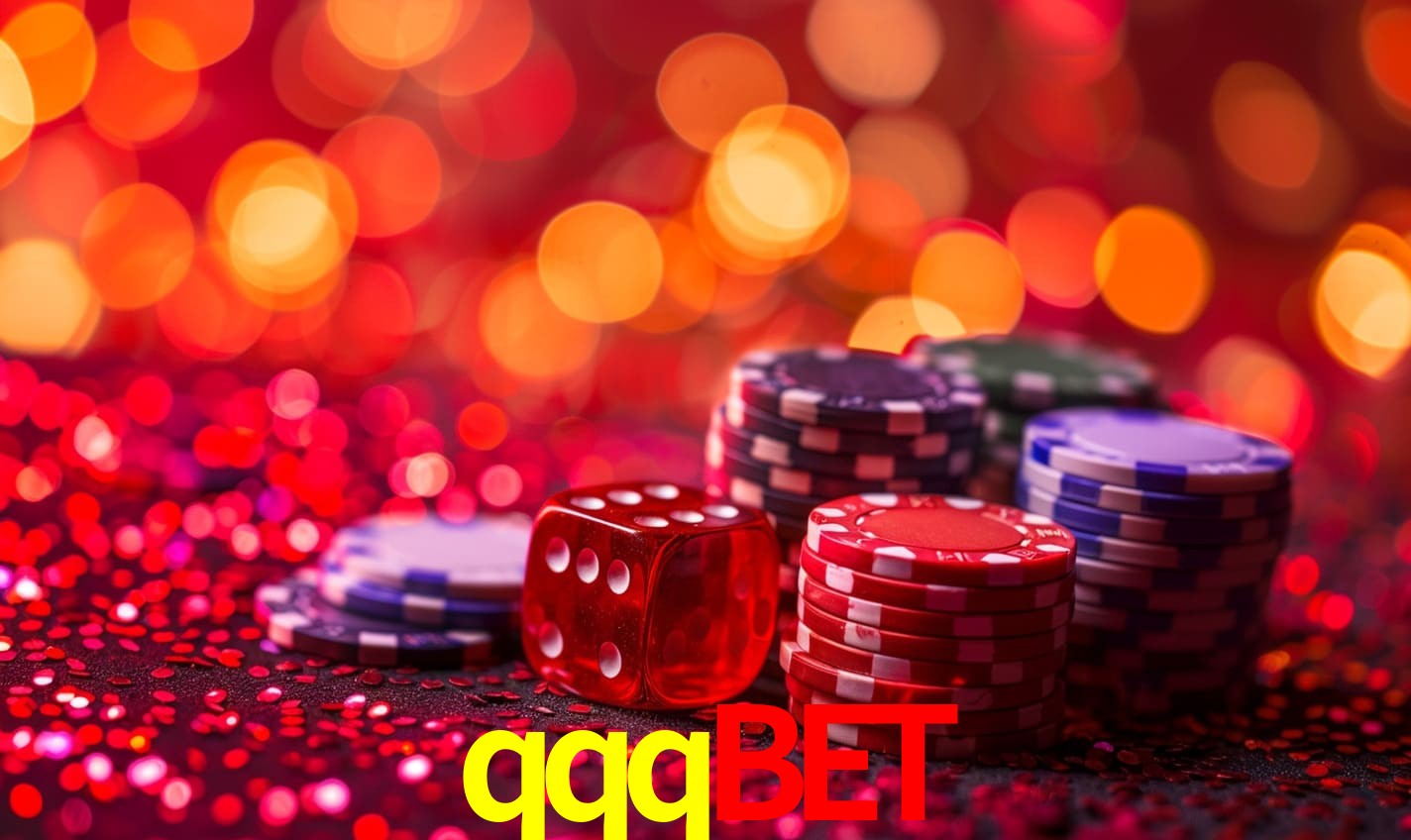 Provedores de Jogos qqqbet