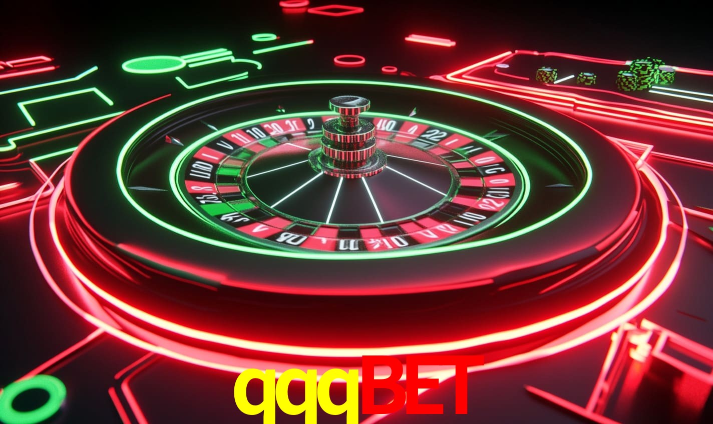 Jogos de Slot qqqbet