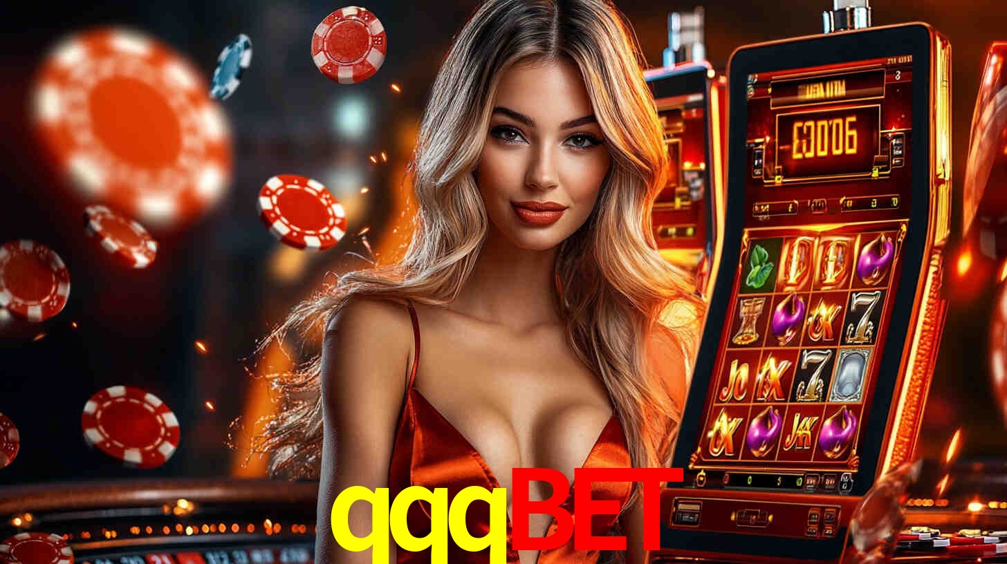 qqqbet: A Experiência de Casino com Jogos de Mesa ao Vivo