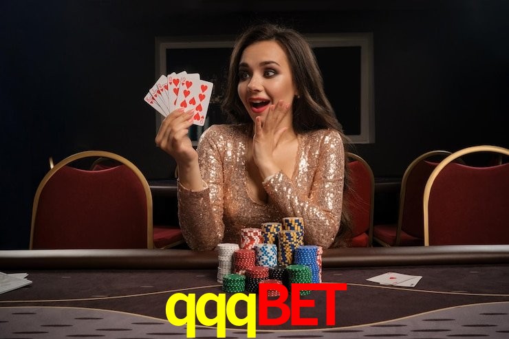 A Emoção da Loteria na qqqbet: Uma Chance de Mudança de Vida